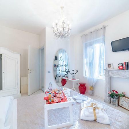 Abbraccio Di Giulietta Apartment Verona Bagian luar foto