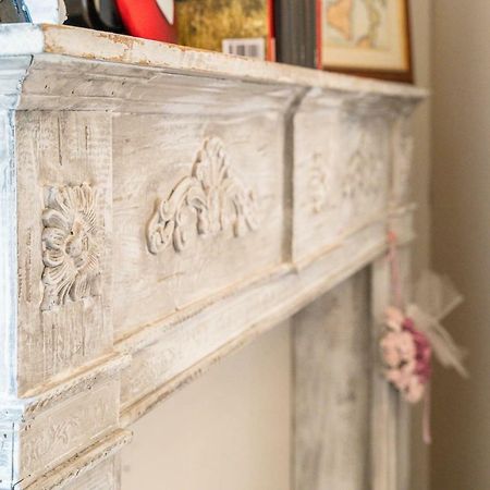 Abbraccio Di Giulietta Apartment Verona Bagian luar foto