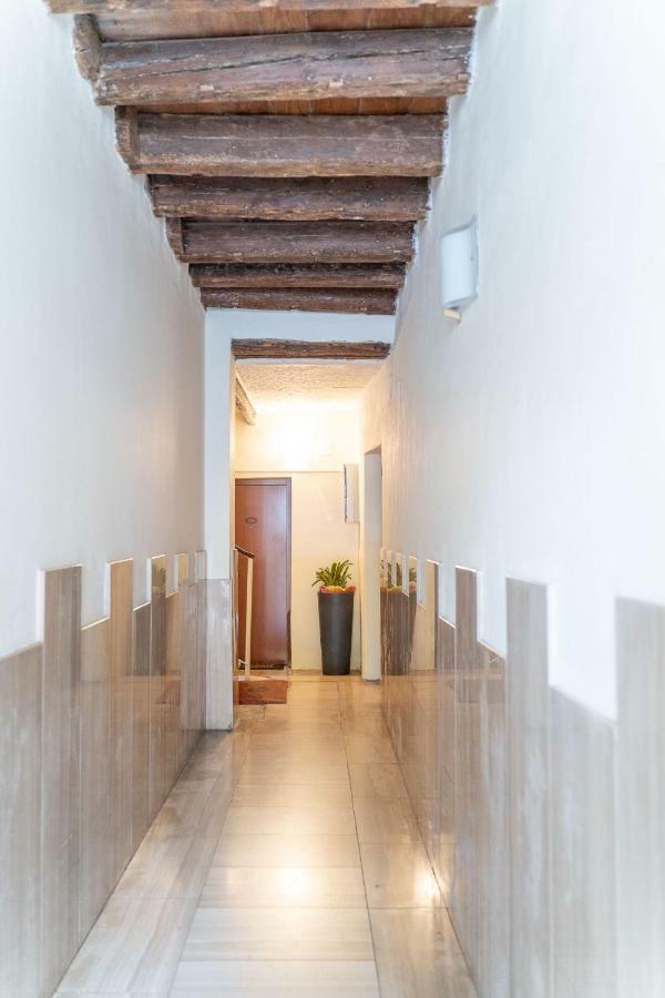 Abbraccio Di Giulietta Apartment Verona Bagian luar foto