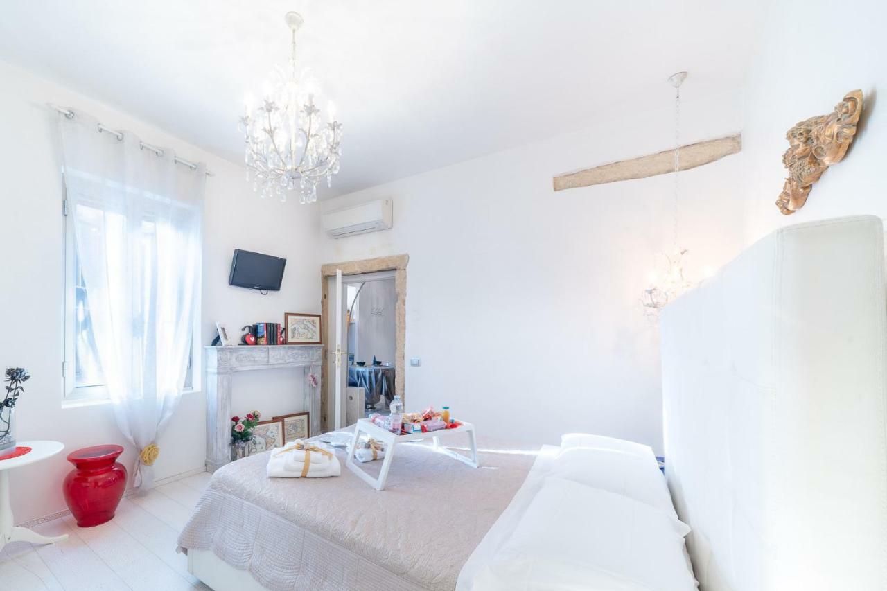 Abbraccio Di Giulietta Apartment Verona Bagian luar foto