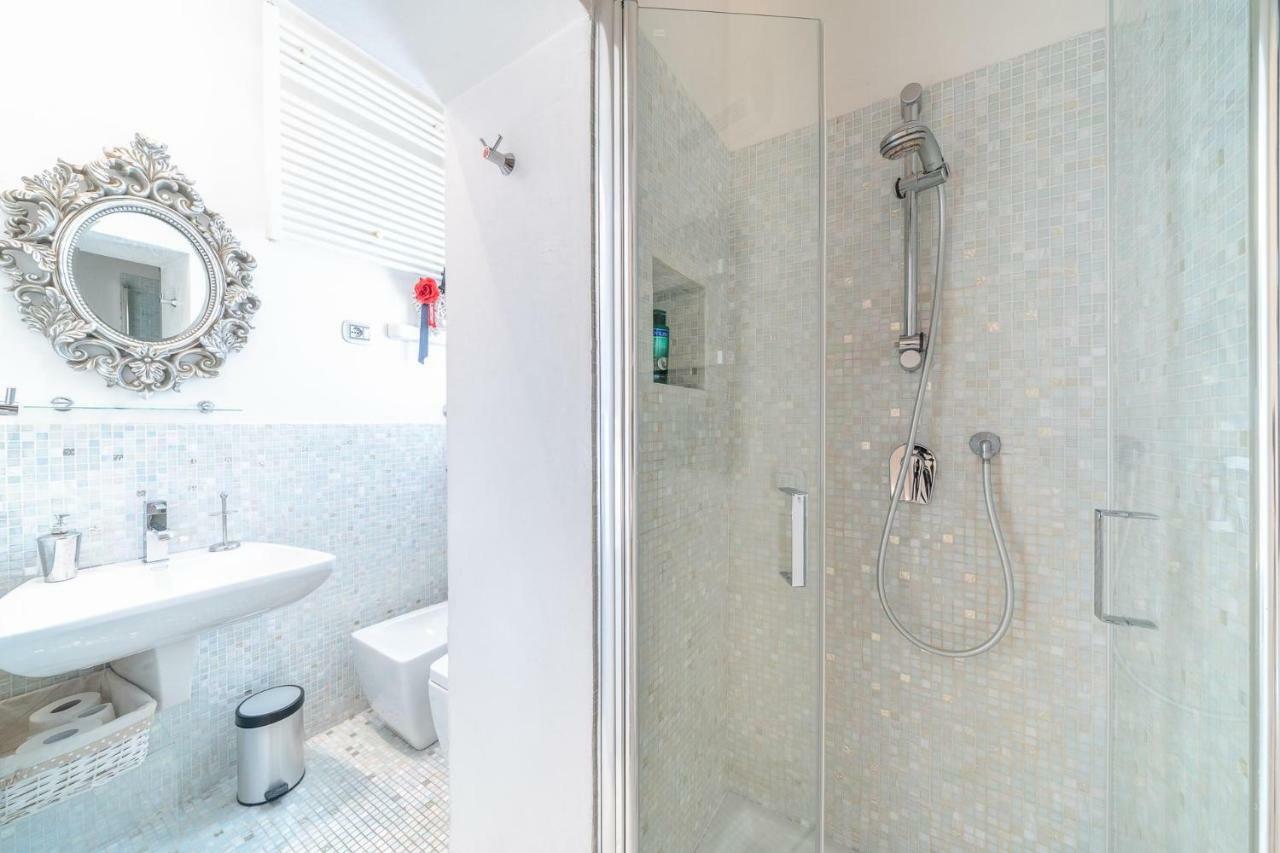 Abbraccio Di Giulietta Apartment Verona Bagian luar foto