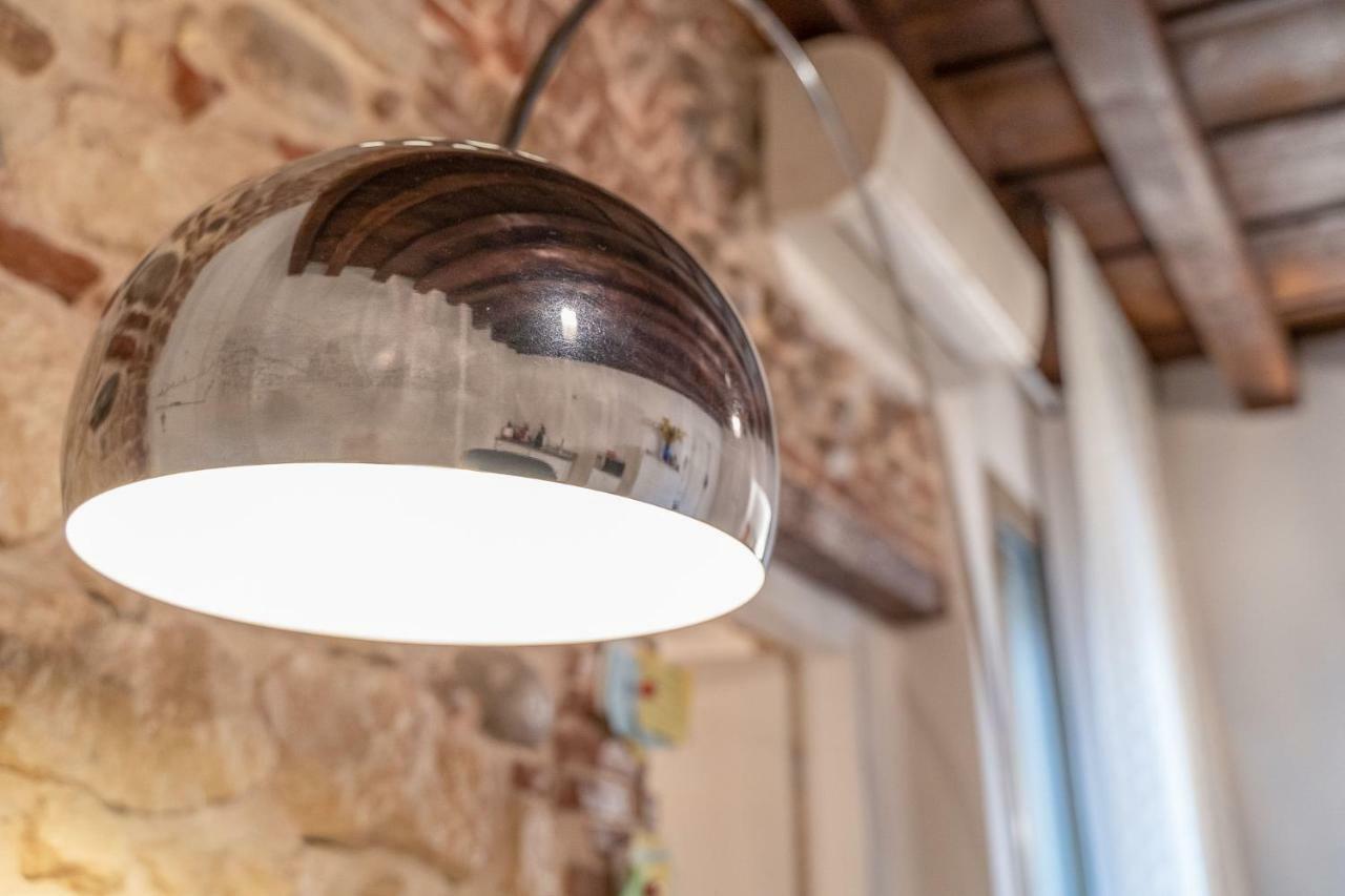 Abbraccio Di Giulietta Apartment Verona Bagian luar foto