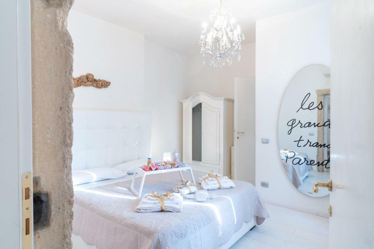Abbraccio Di Giulietta Apartment Verona Bagian luar foto