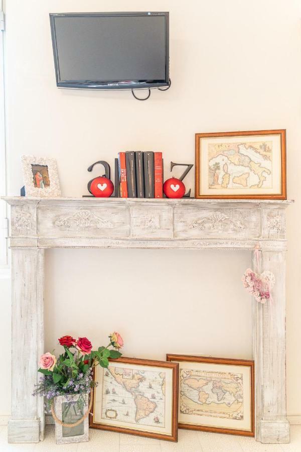 Abbraccio Di Giulietta Apartment Verona Bagian luar foto