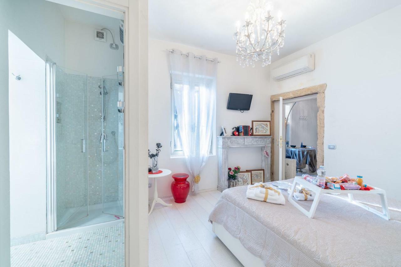 Abbraccio Di Giulietta Apartment Verona Bagian luar foto
